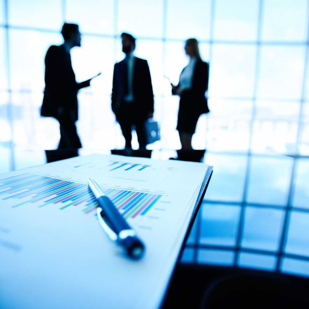 Institutional Evaluation