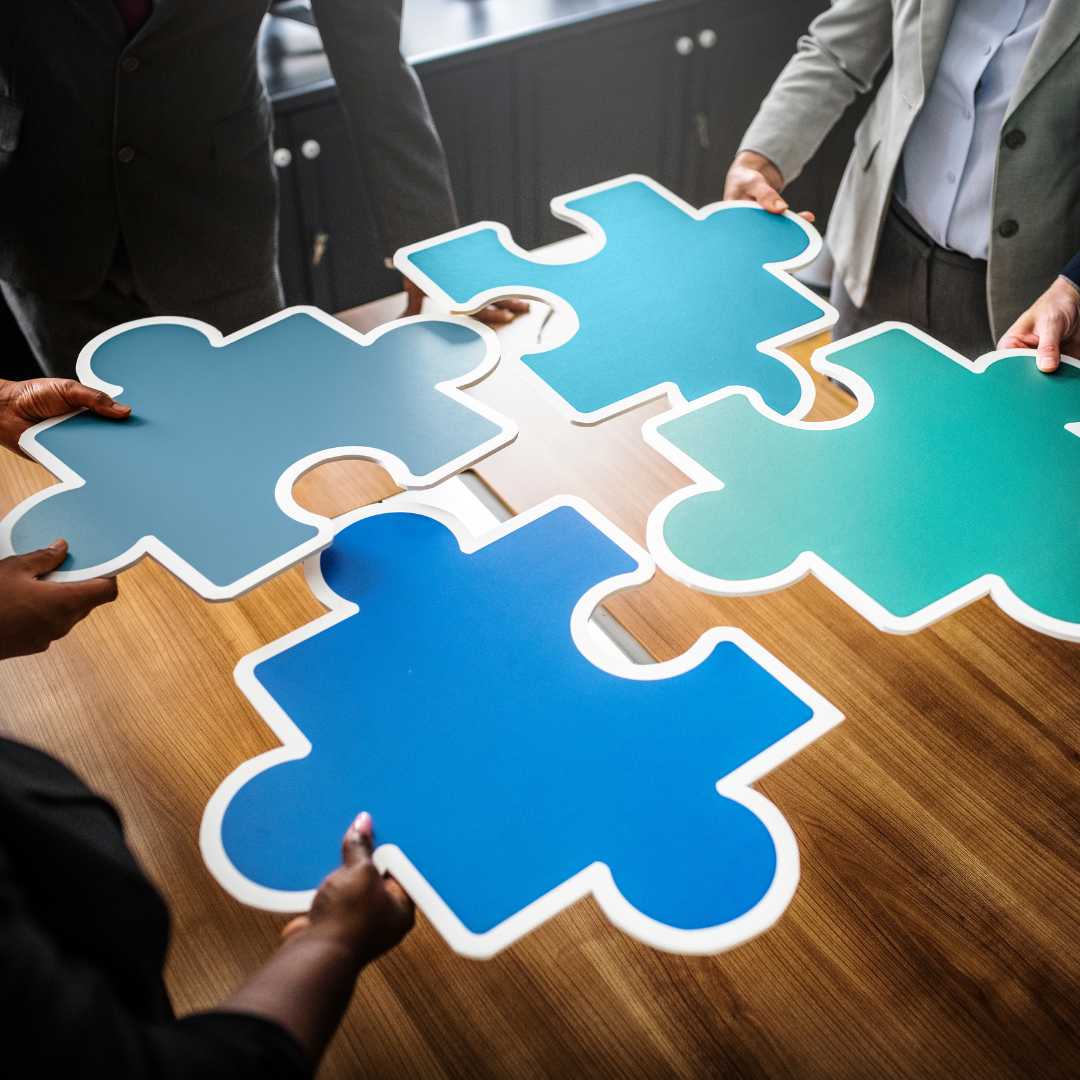 Partnership Structuring